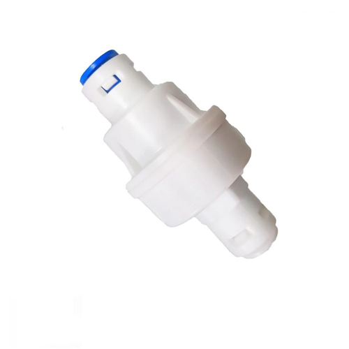 4/6"  PLASTİK QUİCK BASINÇ DÜŞÜRÜCÜ  (50pcs)